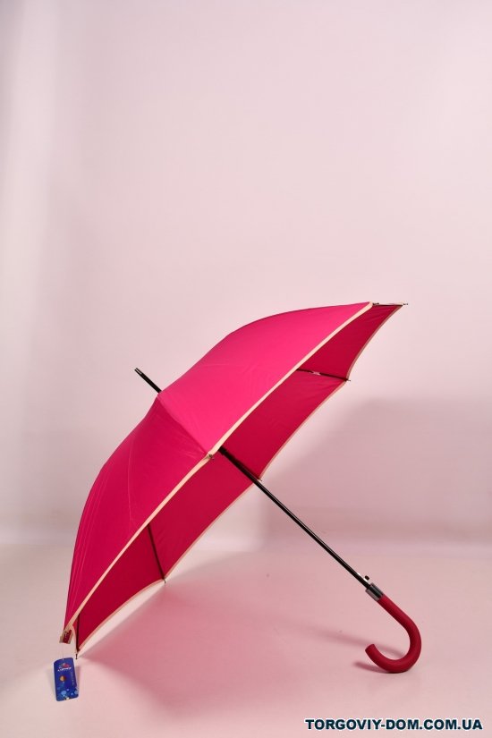Зонт трость (на 8 спиц) "Lantana" арт.608077