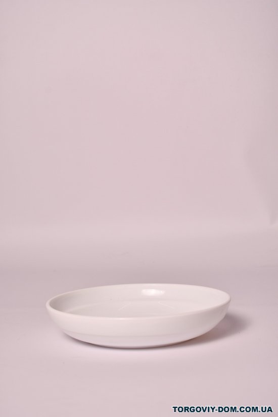 Тарелка десертная Blanco Panna 200мм "Vittora" арт.V-200P