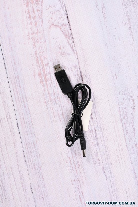 Кабель USB для роутера 12в арт.7198