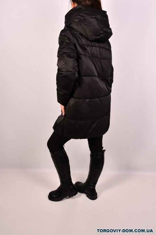 Куртка жіноча (color 1) зимова "Quiet Poem" Розмір в наявності : 50 арт.VY-104