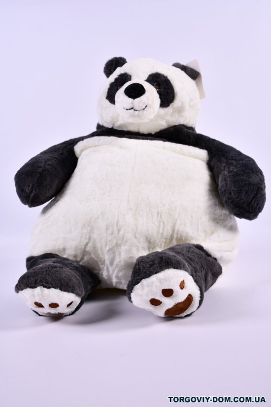 Мягкая игрушка панда 70см арт.K15246