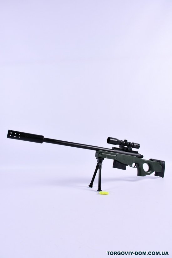 Снайперская винтовка арт.566-1