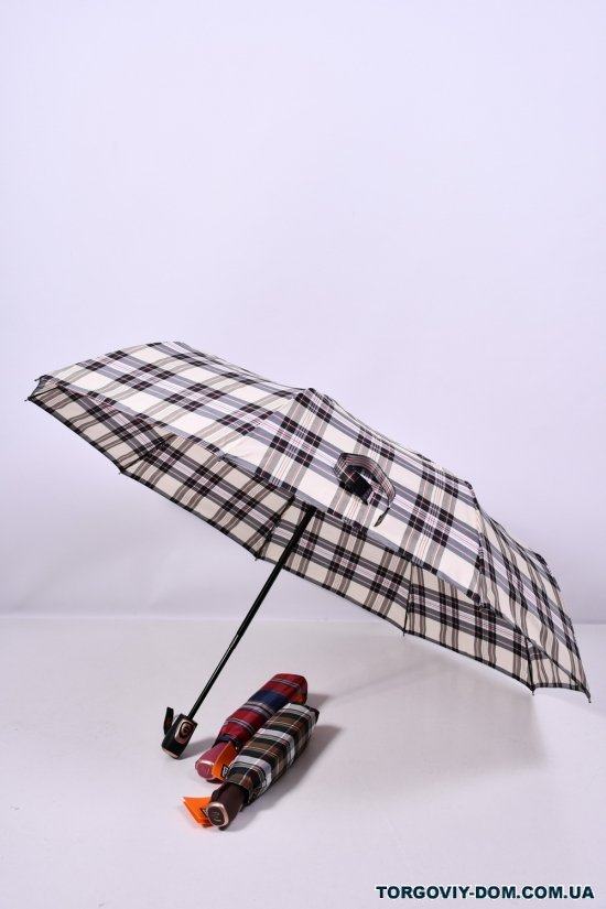 Зонт для мужчин автомат арт.FCY1022-N