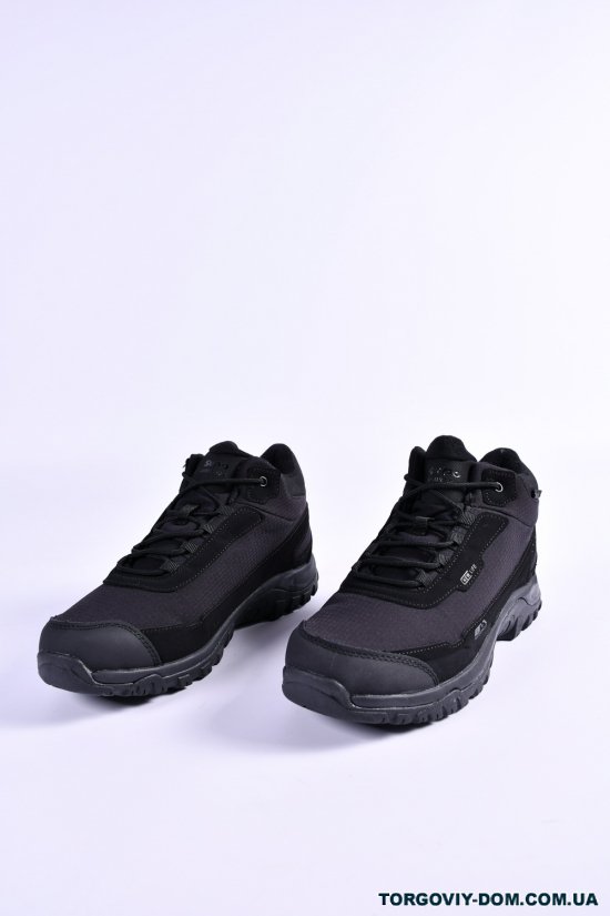 Кросівки чоловічі "Supo" на хутрі зимові "Термо" Розміри в наявності : 41, 42, 44 арт.A2647-1