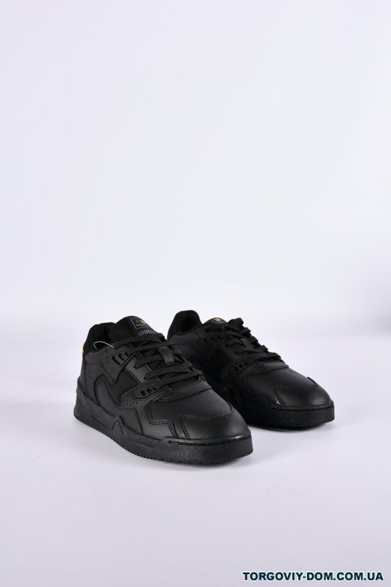 Кросівки жіночі демісезонні "BAAS" Розмір в наявності : 40 арт.L1785-1C