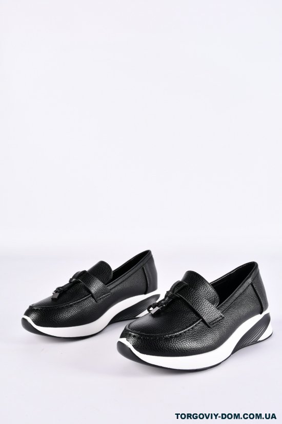 Туфлі жіночі "LORETTA" Розміри в наявності : 36, 37, 38, 39, 40, 41 арт.E128-1