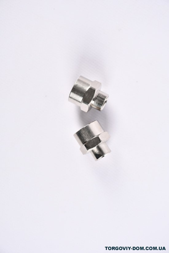 З'єднання FT 1/4" x 1/2" арт.7025041