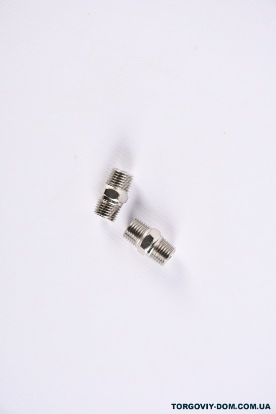 З'єднання MT 1/4" x 1/4" арт.7025211