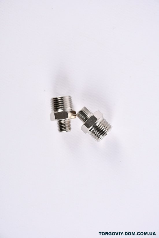 З'єднання MT 1/4" x 1/2" арт.7025241