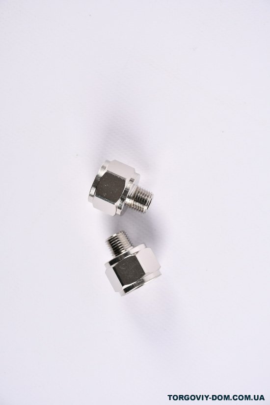 Соединение удлиненное MT 1/4" x FT 1/2" арт.7025621