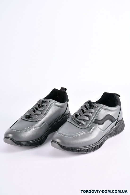 Кросівки чоловічі "SWIN SHOES" Розміри в наявності : 40, 42, 43, 44, 45 арт.SH1017-3