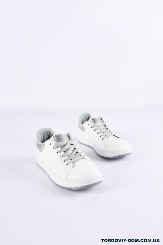 Кросівки жіночі "SWIN SHOES" Розміри в наявності : 38, 41 арт.YB2467-6