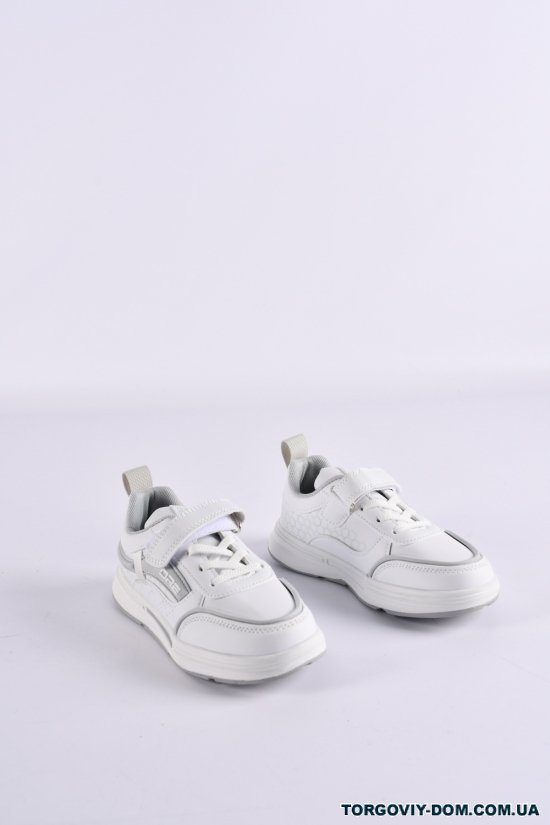 Кросівки для хлопчика "W.NIKO" Розміри в наявності : 32, 33, 34, 35, 36, 37 арт.AK905-1