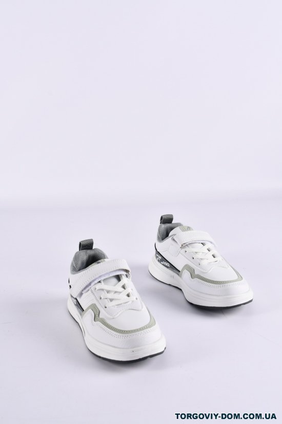 Кросівки для дівчинки "W.NIKO" Розміри в наявності : 32, 34, 35, 37 арт.AK907-2