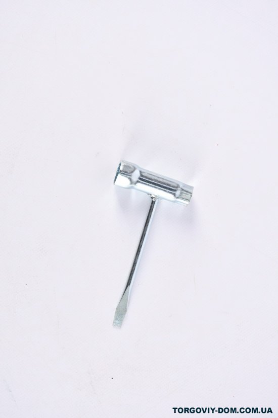Комбинированный свечной ключ для бензокосы "STURM" арт.GC99-45K