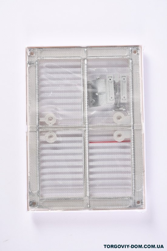 Решетка вентиляционная размер 180/250 SV арт.180/250SV