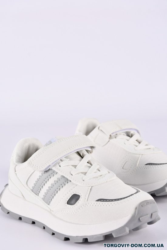Кросівки дитячі "YTOP" Розміри в наявності : 32, 33, 34, 35, 36, 37 арт.LQ3357-1