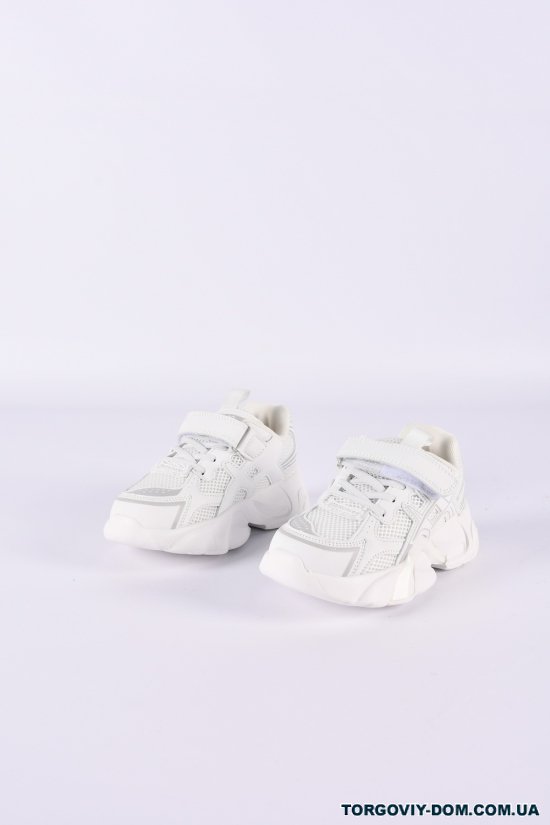Кросівки дитячі "Bashili" Розміри в наявності : 32, 33, 34, 35, 36, 37 арт.G7308-1