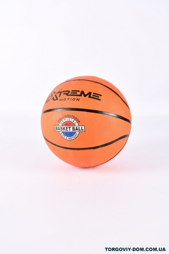 Мяч баскетбольный №7 500гр. арт.BB2401