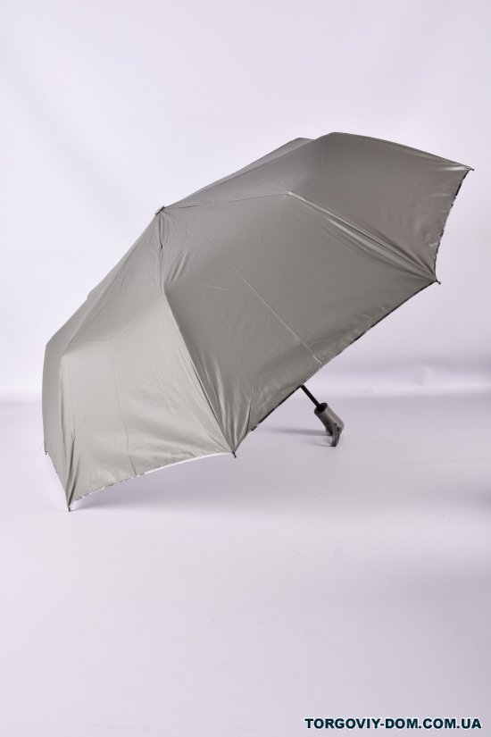 Зонт для женщин полуавтомат арт.245