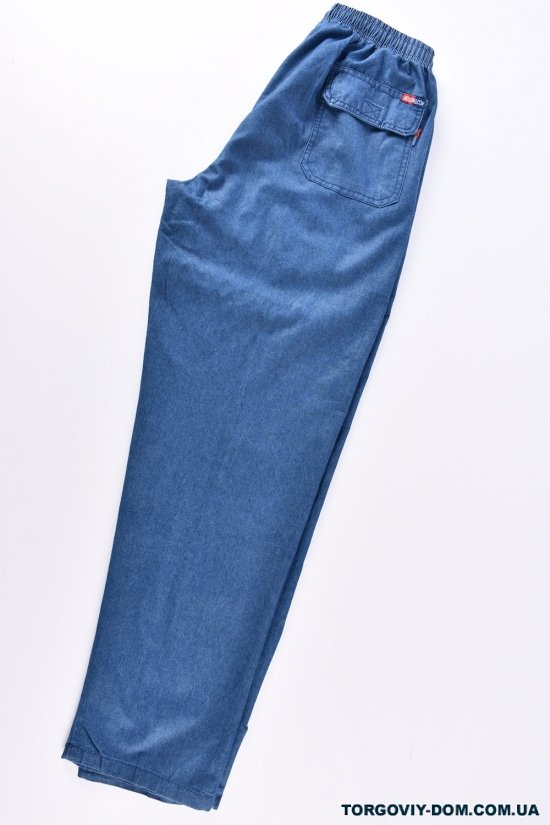 Штани джинсові чоловічі "AO LONG" Розміри в наявності : 52, 54, 56, 58, 60 арт.T-20