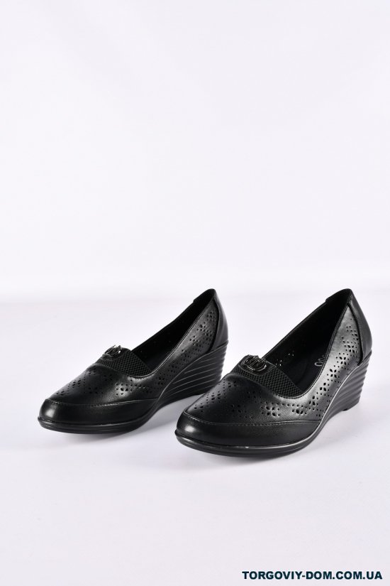 Туфлі жіночі "HOROSO" Розміри в наявності : 36, 37, 38, 39, 40, 41 арт.ED02-1A