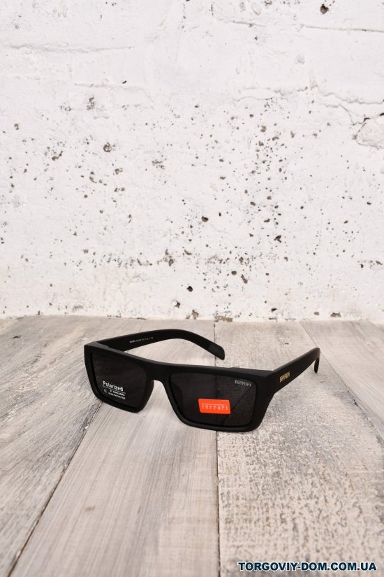 Окуляри сонцезахисні чоловічі (сol.3) polarized арт.P6652