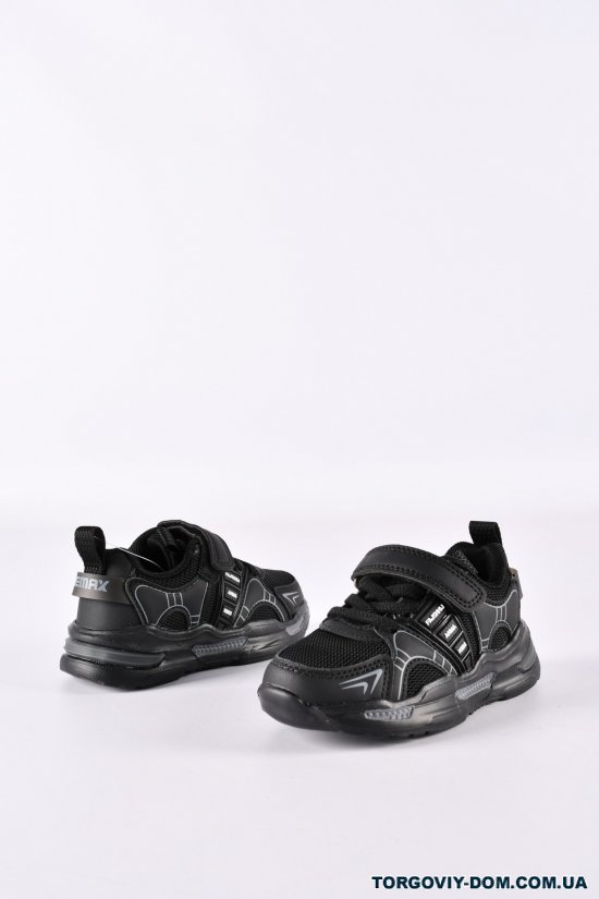 Кросівки дитячі "W.NIKO" (тканинні) зі шкіряною устілкою підошва матеріал ЕВА Розміри в наявності : 26, 27, 28, 29, 30, 31 арт.XJ75-4