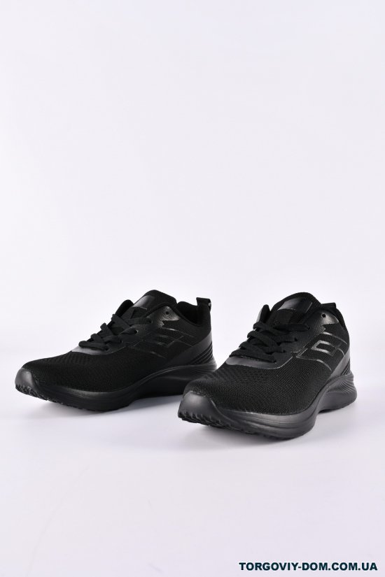 Кросівки чоловічі тканинні підошва ЕВА Розміри в наявності : 43, 44, 45, 46 арт.A105-1