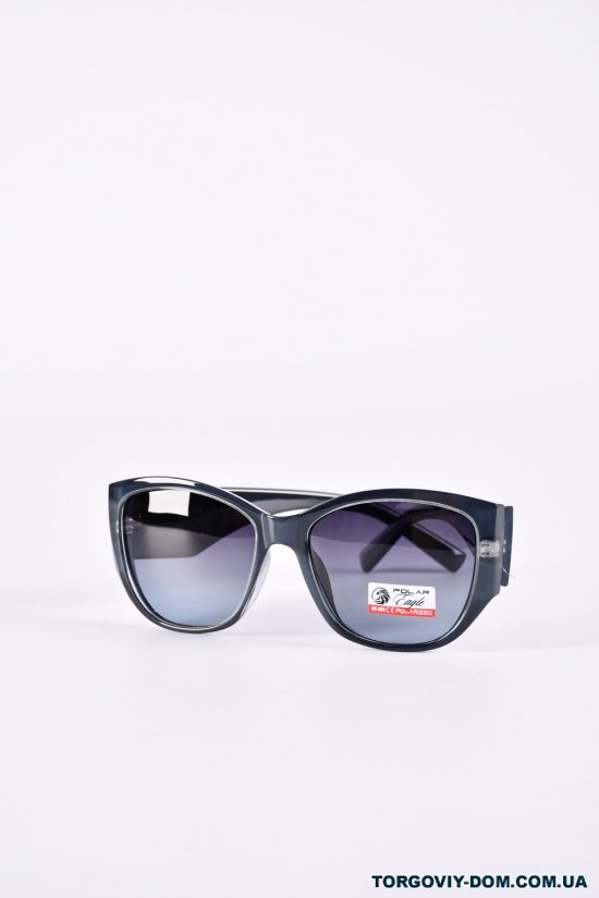 Окуляри жіночі сонцезахисні Polarized (col.6) арт.PE09560