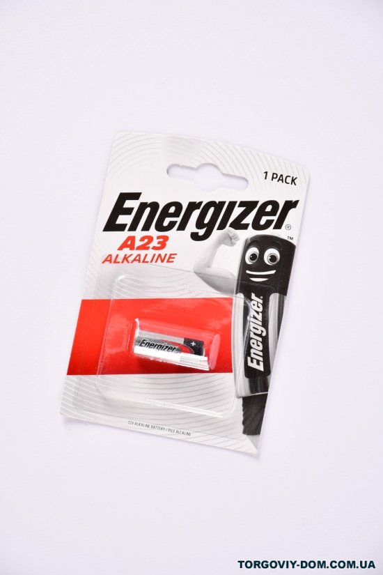 Батарейка "ENERGIZER"Alkaline арт.A23/E23A