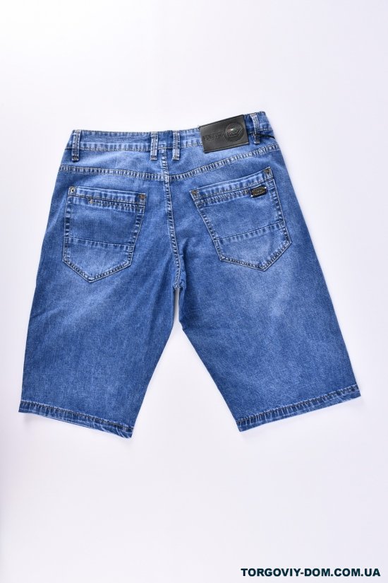 Шорты мужские джинсовые "VINGVGS" Размеры в наличии : 34, 36, 38, 40, 41, 42, 43, 44 арт.V9015-1