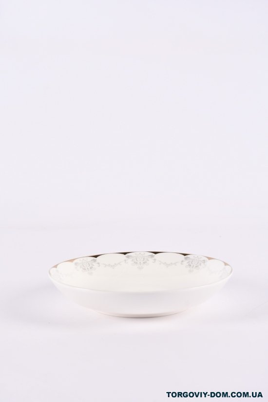 Тарелка керамическая (d-178mm) арт.GS-016-7816