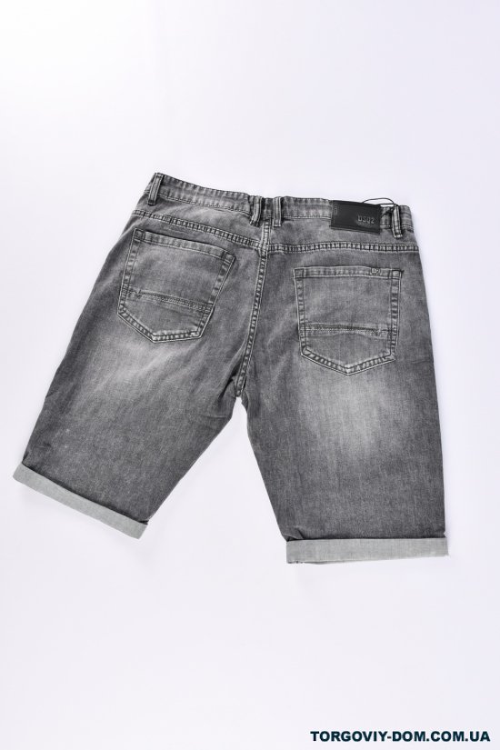 Шорти чоловічі джинсові стрейчові "DSQATARD2" Розміри в наявності : 36, 38, 40, 42, 44, 46 арт.Q9129D