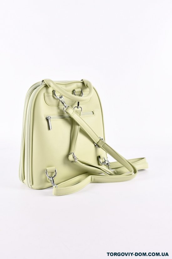 Жіночий рюкзак (кол. Col.02) розмір 29/26/13см арт.93569