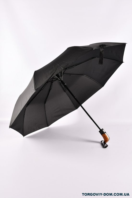 Зонт для мужчин полуавтомат "SPONSA" арт.SAB1502