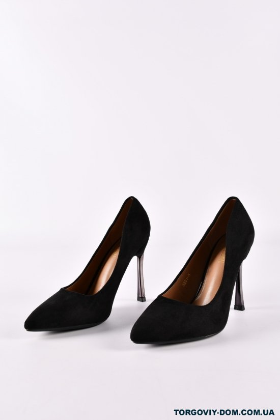 Туфлі жіночі "Meideli" Розміри в наявності : 36, 37, 38, 39, 40 арт.S801-5