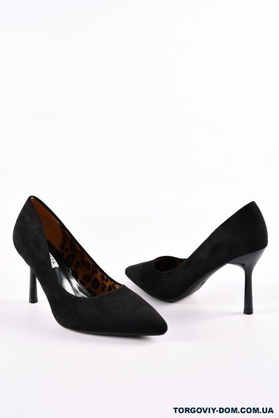 Туфлі жіночі "LORETTA" Розміри в наявності : 36, 37, 38, 39, 40 арт.A206-1