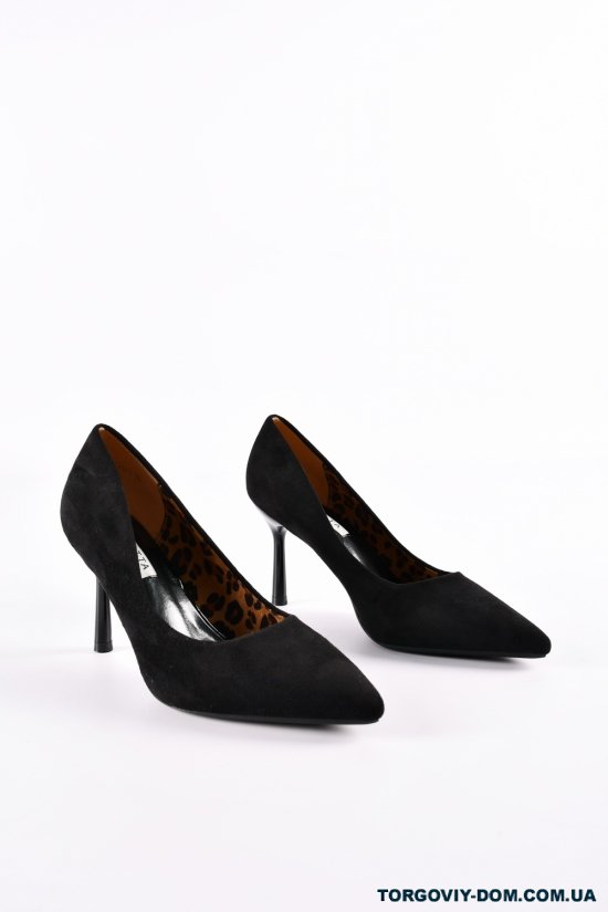 Туфлі жіночі "LORETTA" Розміри в наявності : 36, 37, 38, 39, 40 арт.A206-1