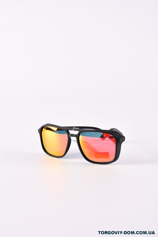 Очки солнцезащитные мужские (сol.4) polarized арт.CH02076