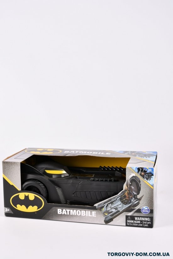 Машинка 1:16 "BATMAN" арт.6071201