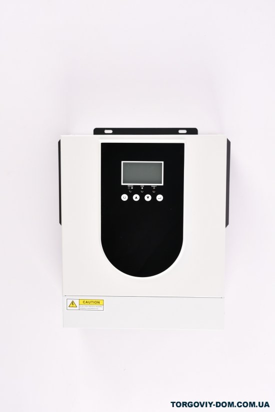 Гібридний інвертор AOH-1.5KW, 24 В, 40 А, 1500 Вт (Безперебійник, UPS, ДБР) арт.70005