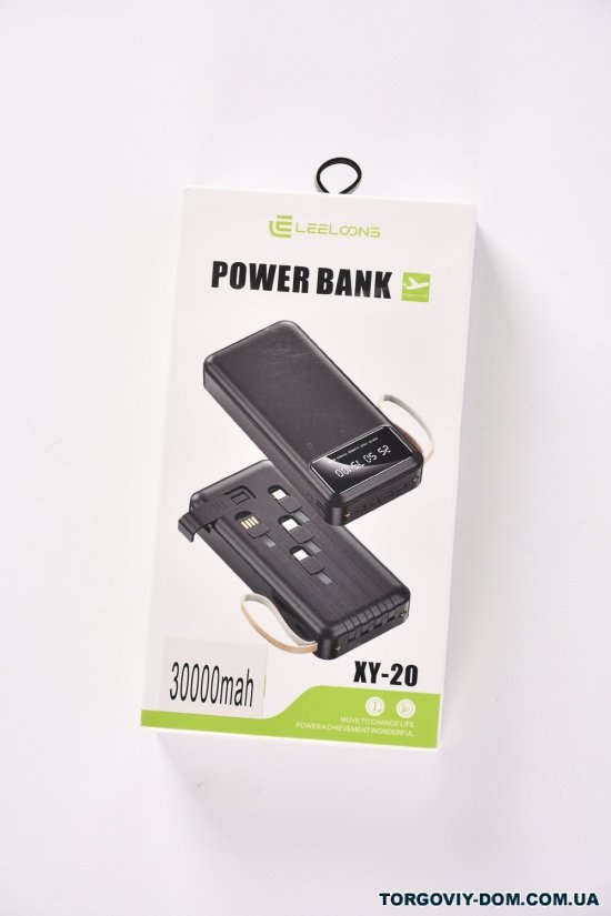 Power Bank 30000mah арт.20054