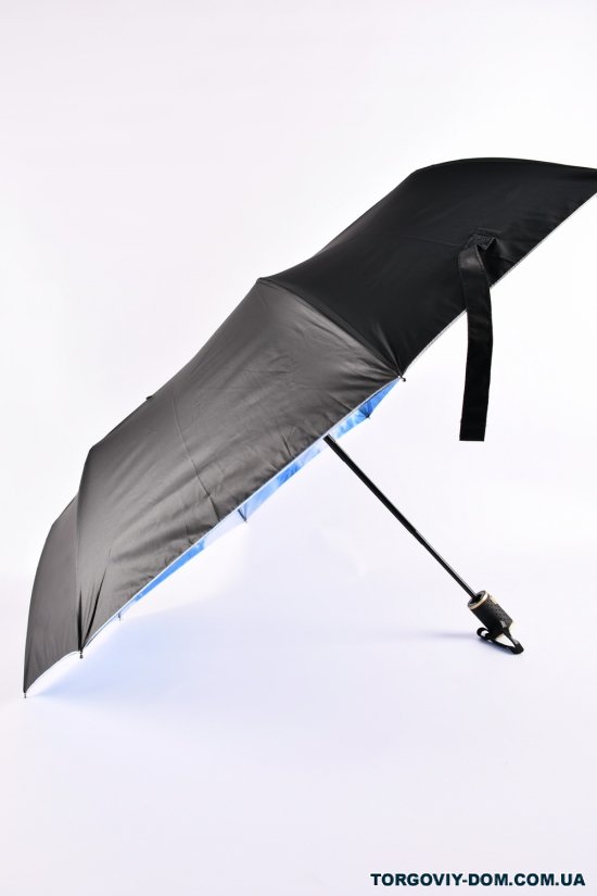 Парасолька автомат для жінок "Umbrella" арт.W4023