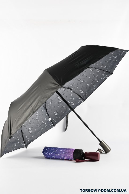 Парасолька жіноча автомат "UMBRELLA" арт.B86