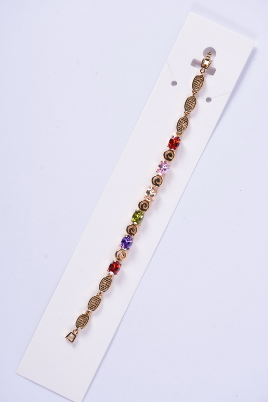 Браслет женский Fashion Jewelry (15см.) арт.9140021