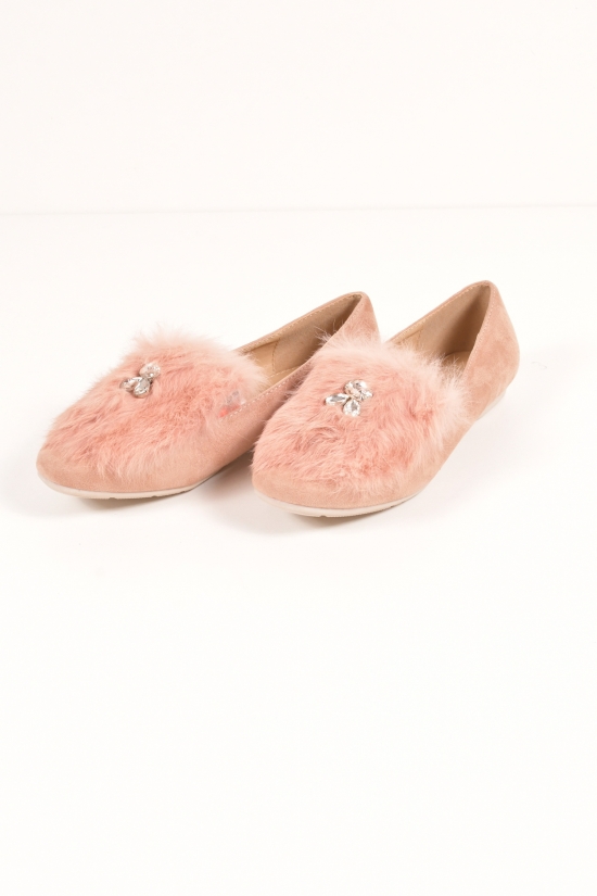 Туфлі жіночі замшеві Girnaive Розміри в наявності : 36, 37, 38, 39, 40, 41 арт.GG1122