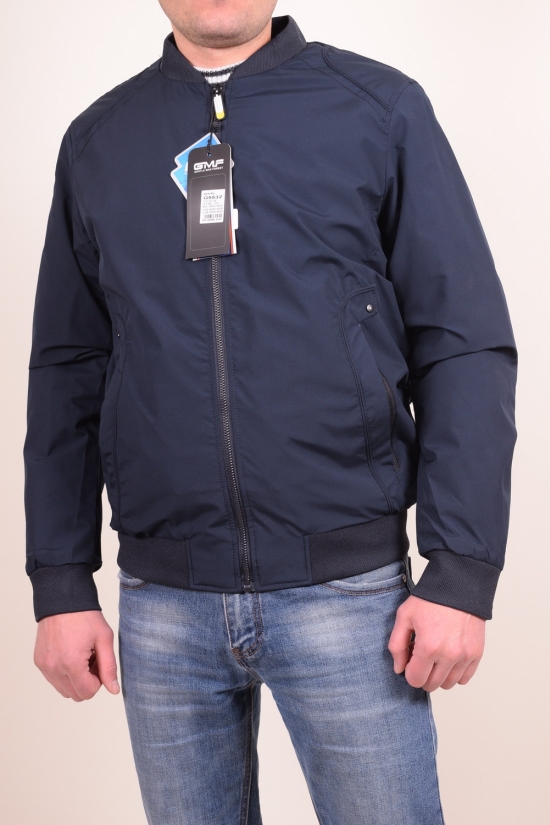 Куртка мужская из плащевки (color 4) демисезонная состав 100% Polyester  GMF Размер в наличии : 46 арт.G5532