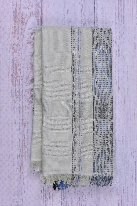 Палантин женский (140-140 см) AURA (Polyester 100%) арт.WX101