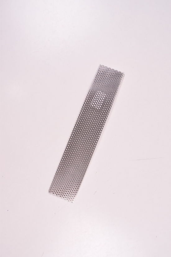 Сетка для крупорушки (3мм) арт.3мм